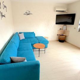 Moni Sunset Apartment Balchik