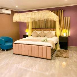KJ Apartments, hotelli kohteessa Lilongwe