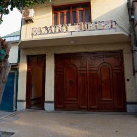 Family Hotel, hotel u gradu 'Khujand'