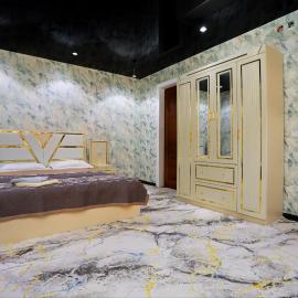 Family Hotel, hotell sihtkohas Khujand
