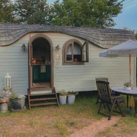Stativa Campo Gitano, hotel sa Gaśno