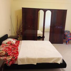 apartament keli
