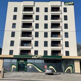 Apartmani B&A