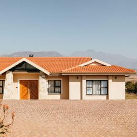 Eland Way 105, Cathkin Estates