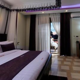 Rubax motel mbarara, Hotel in Mbarara