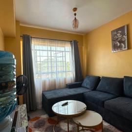 Lucci suites, hotel in Kisumu