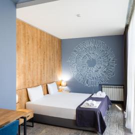 Alpha by Horizon Hotels, Yerevan