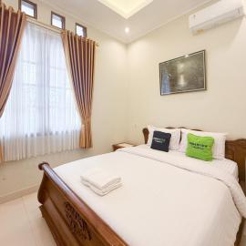 Urbanview Hotel Puri Gusti Ayu Gejayan, hotell i Seturan