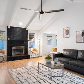 Family Friendly Pool 3BR 2BA Near DT Gilbert