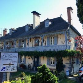 Maison De Faveri 2 à 5 personnes