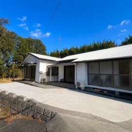 Guest House TETSU, hotel in Oshima