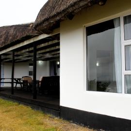 Hole in the Wall - Unit H1, Hotel in KuGqangushe