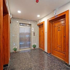 Hotel O J2 Service Apartment, Hotel in Chennai