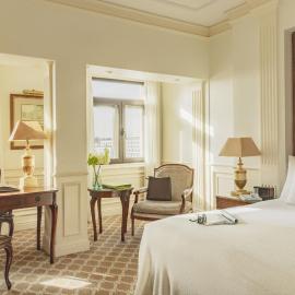 Hotel Fénix, a Gran Meliá Hotel - The Leading Hotels of the World