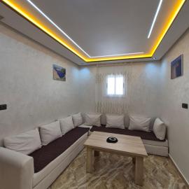 Jebha L1 Appartements à louer meublés en ville
