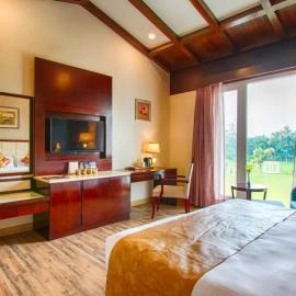 Tiaraa Hotels & Resorts