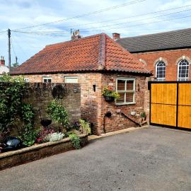 The Stables Annexe