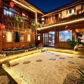 Lewo Guest House