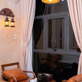 Thong Dong homestay&villas