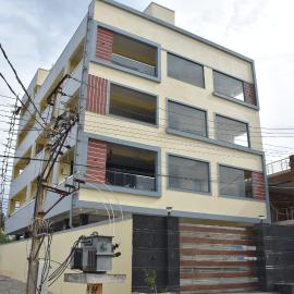 PVR Grand, hotel u gradu Tirupati