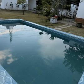 The Bella Retreat - Private Pool & Villa, hotel in Faridabad