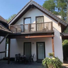 FeWo Stecki - Natur in der Nähe von Köln/Bonn, hotel u gradu 'Rösrath'