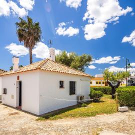 Pedras D'El Rei - Villa 11D