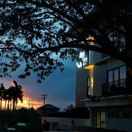 Lakewood golf stay, hotel em Minatula