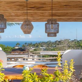 Hera Boutique Villas, hotel in Ungasan