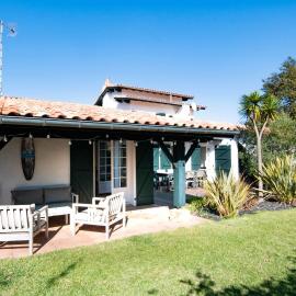 Villa des Landes - Seignosse - Jacuzzi