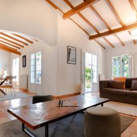 Villa des Landes - familiale - Seignosse