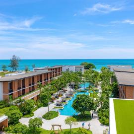 Pullman Khao Lak Resort, hotel u gradu 'Khao Lak'