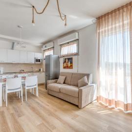 GuestHost - Carpine - Cozy Flat in Magione