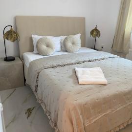 apartament marmurowy