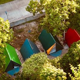Fresh Beach Resort: Cateel şehrinde bir otel