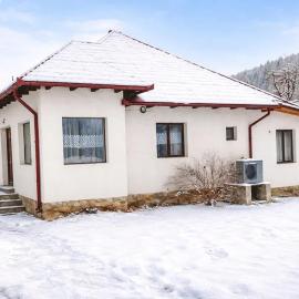Matei tiny house