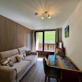 Appartement cosy – Ski aux pieds