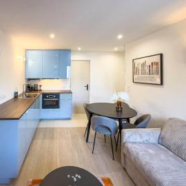 Appartement - Coeur de ville - Bourg-St-Maurice
