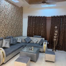 luxury flat in mohali-chandigarh, хотел в Kharar