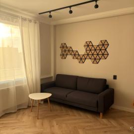 Cozy apartment