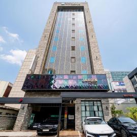 Jardin Hotel