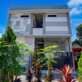 Hotel O Singgah Sini Homestay Syariah