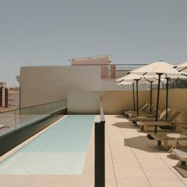 Sercotel Valencia Ruzafa