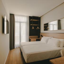 Sercotel Valencia Ruzafa