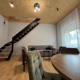 Apartament Zbąszynek, hotel a Zbąszynek