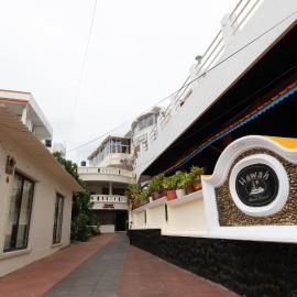 Hawah Beach Resort, hotel a Kovalam