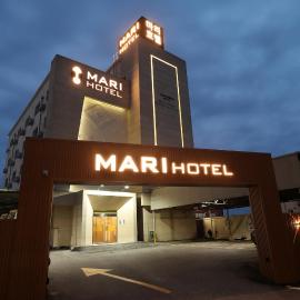 서천 마리 호텔, hotel sa Ssangyŏn