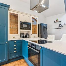 Group-Friendly, Sheffield Flat, sleeps 6, Hotel in Walkley