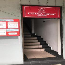 Cahaya Midah Hotel (BilikXpert)