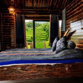 SaPa Big Tree Hmong Homestay